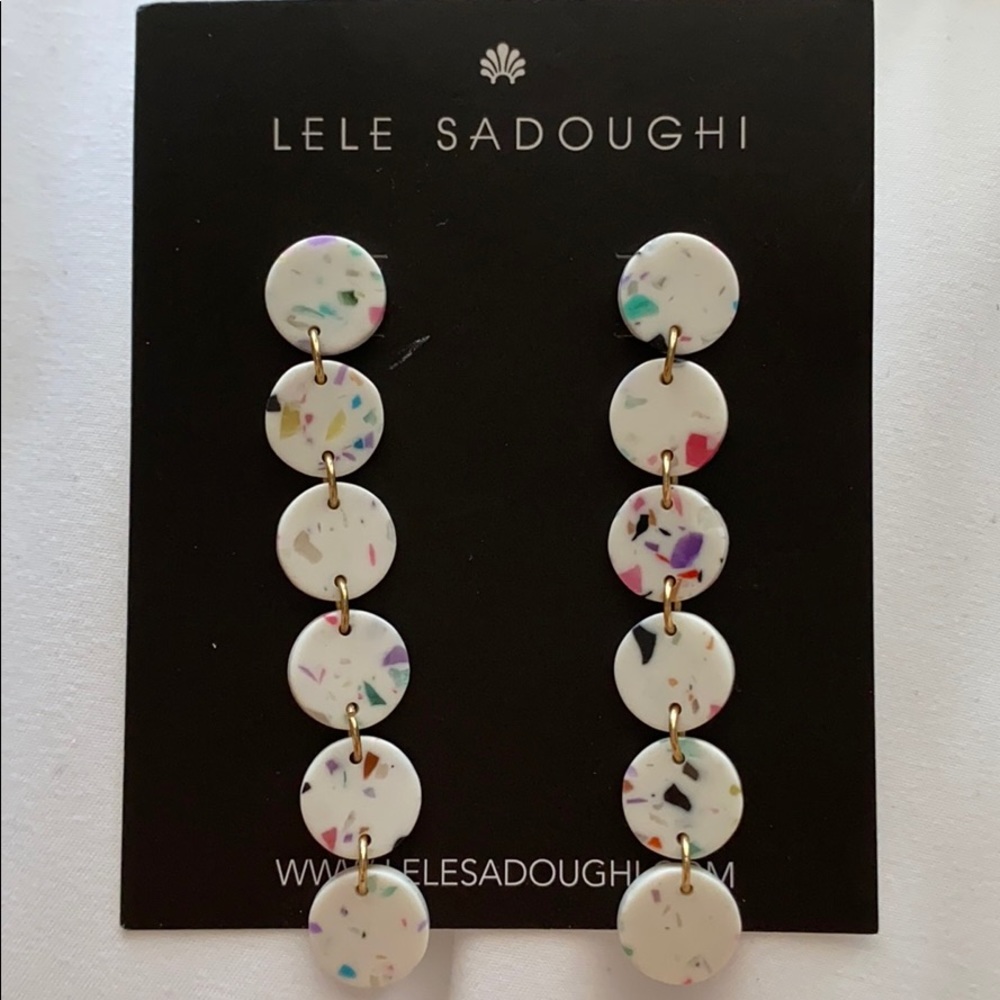LELE SADOUGH Earrings - Picture 4 of 5